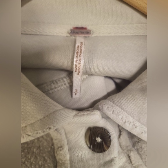 Free people jackets - Picture 10 of 10